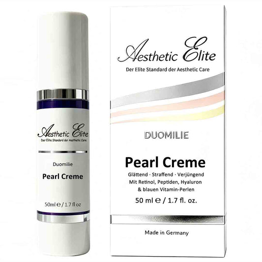 Duomilie Pearl Creme