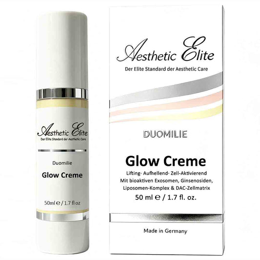 Duomilie Glow Creme
