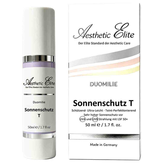 Duomilie Sonnenschutz T
