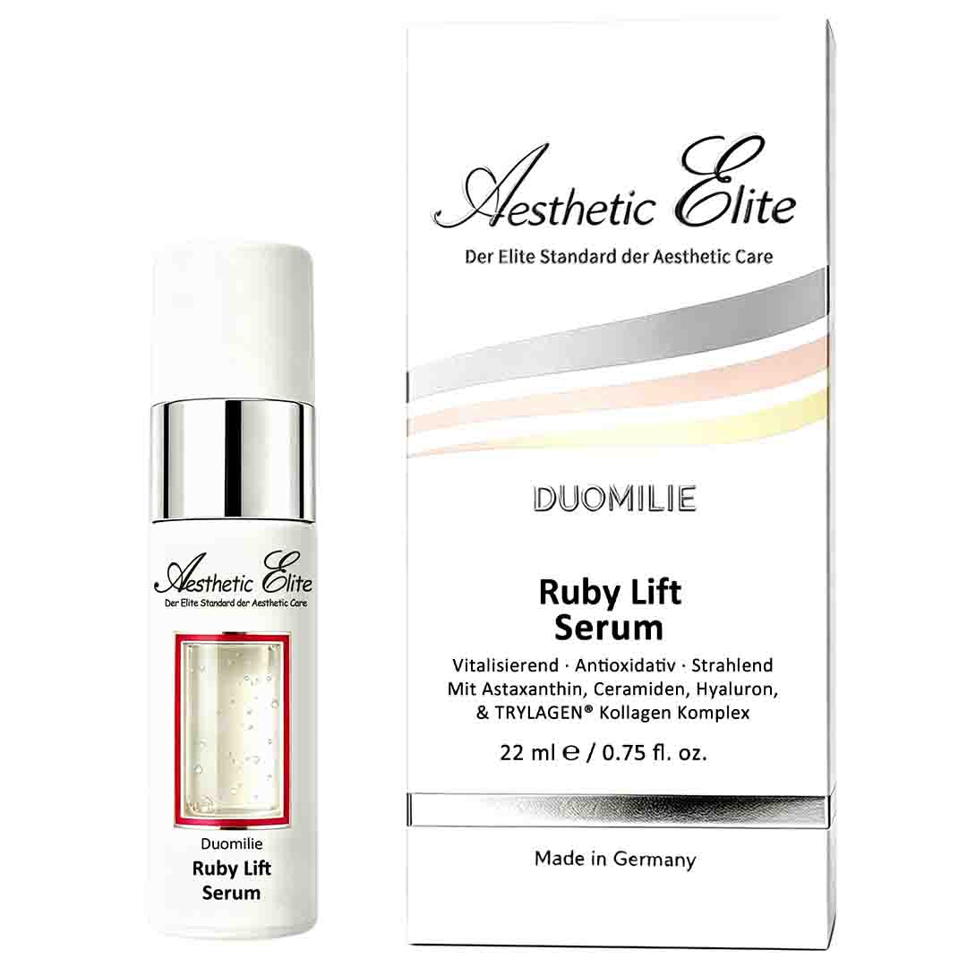 Duomilie Ruby Lift Serum