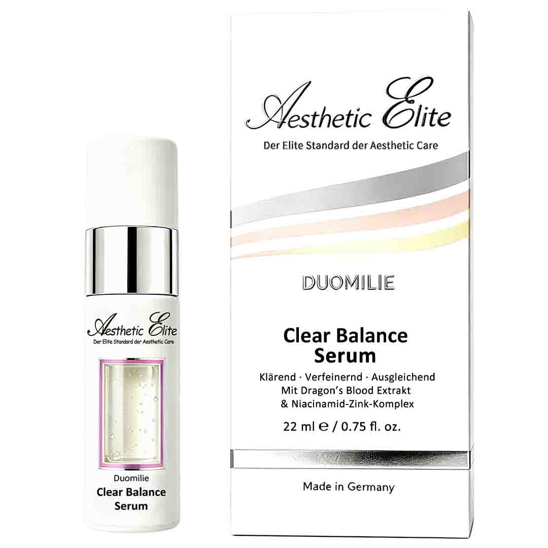 Duomilie Clear Balance Serum