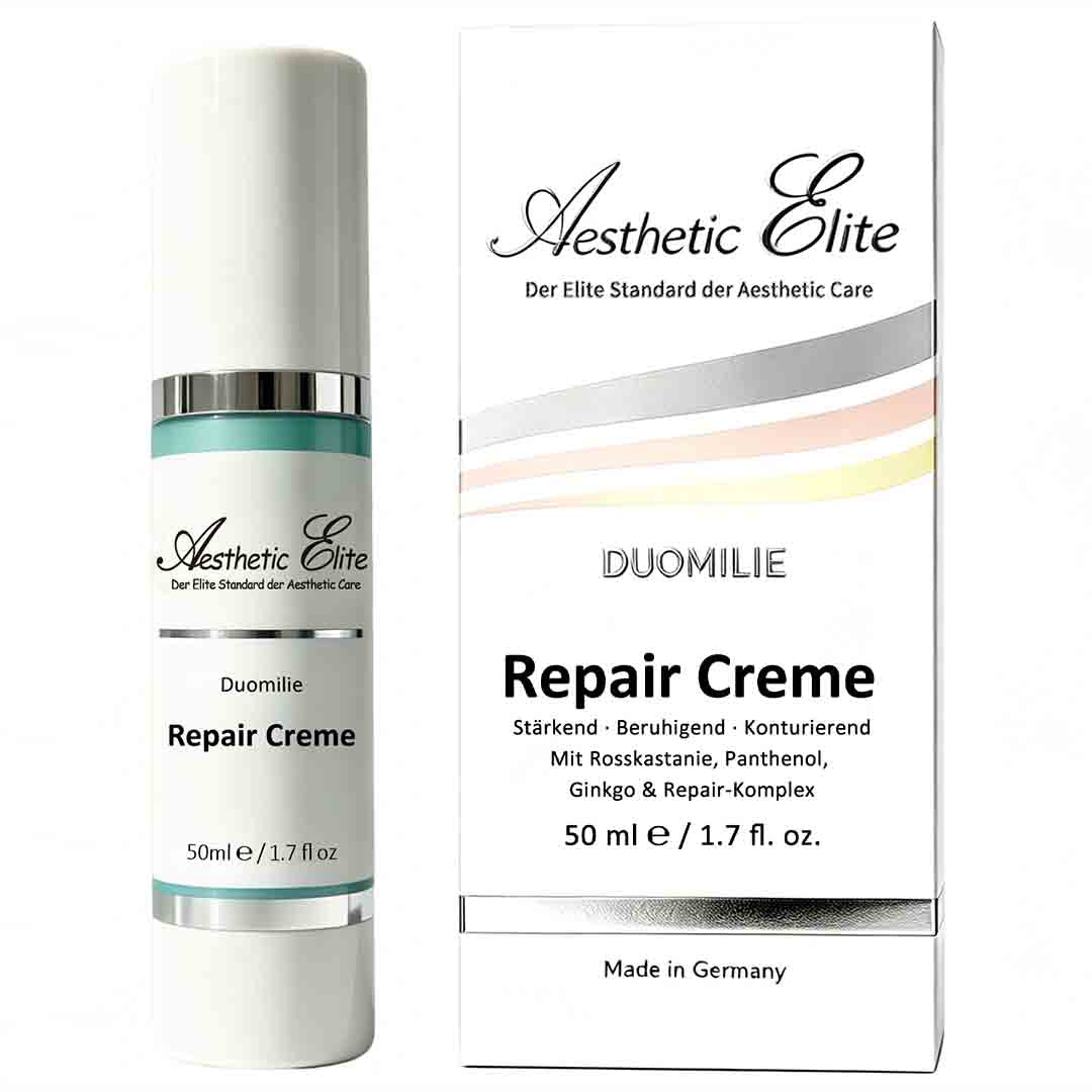 Duomilie Repair Creme