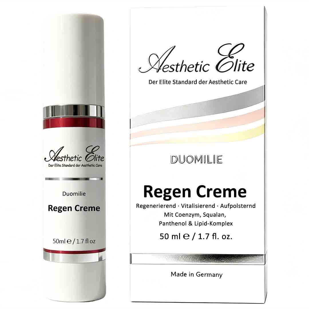 Duomilie Regen Creme