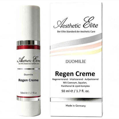 Duomilie Regen Creme