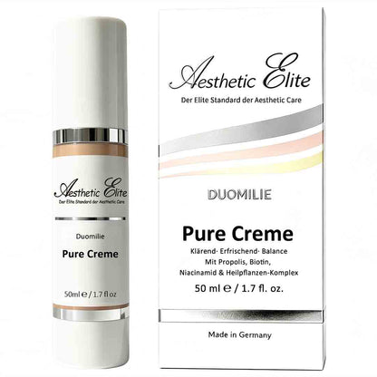 Duomilie Pure Creme