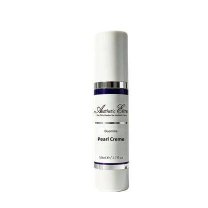 Duomilie Pearl Creme