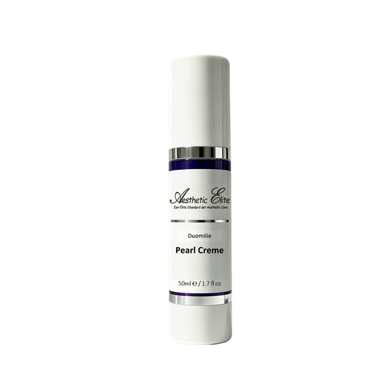 Duomilie Pearl Creme