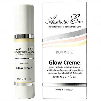 Duomilie Glow Creme