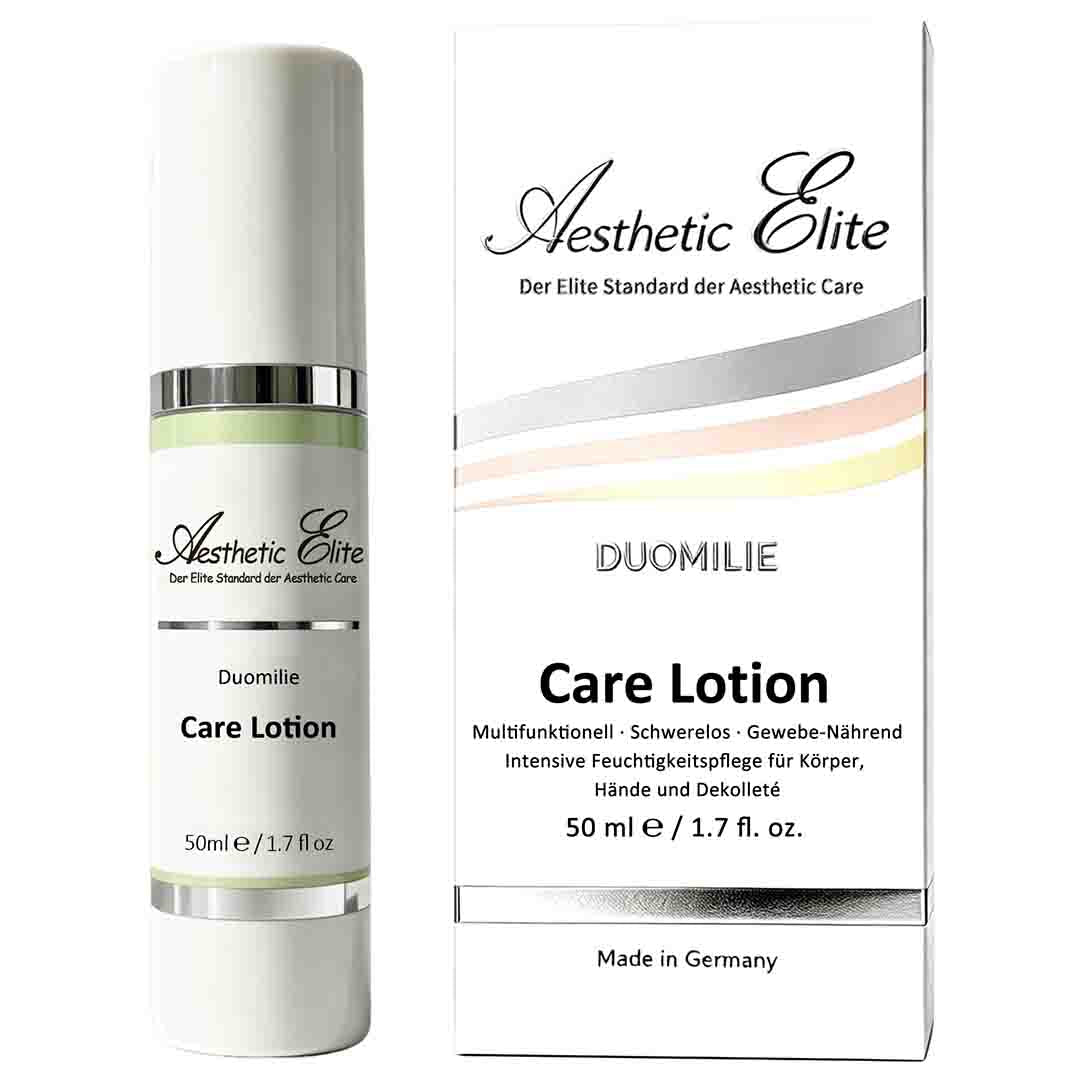 Duomilie Care Lotion