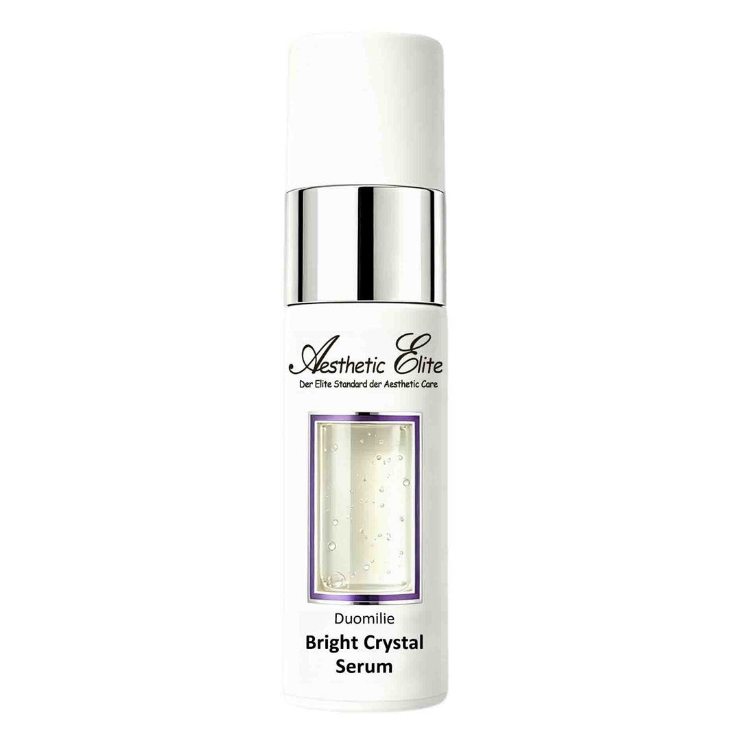 Duomilie Bright Crystal Serum