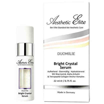 Duomilie Bright Crystal Serum
