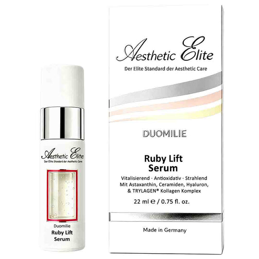 Duomilie Ruby Lift Serum