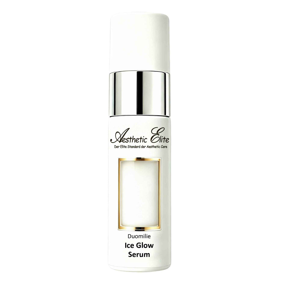 Duomilie Ice Glow Serum
