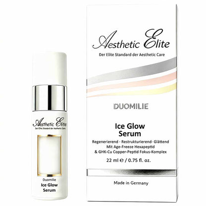 Duomilie Ice Glow Serum