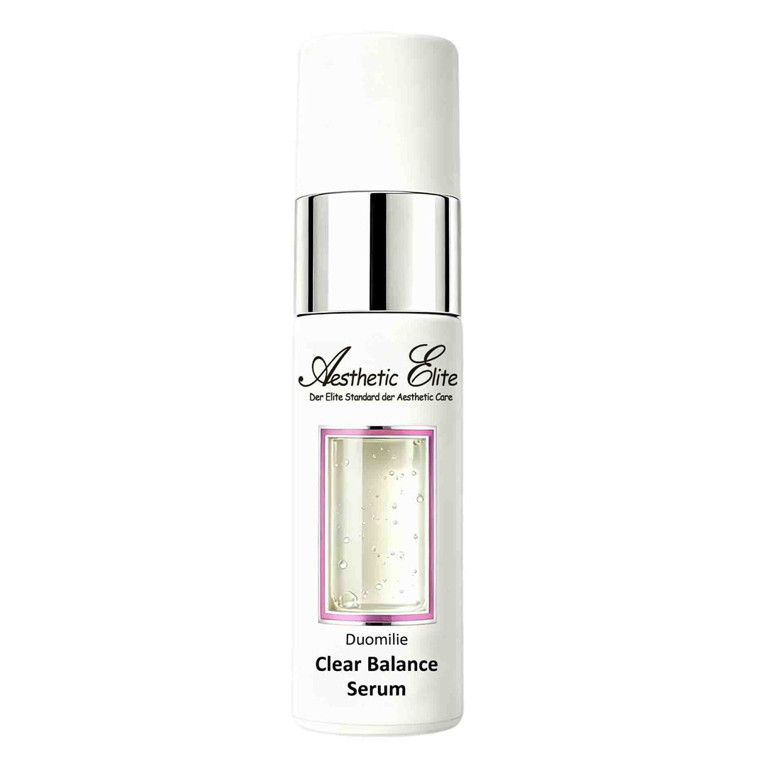 Duomilie Clear Balance Serum